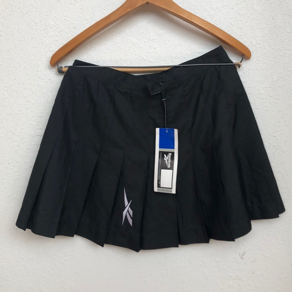 Reebok skirt size 12